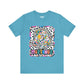 Spotty Spirit: Mustangs Tee