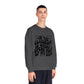 In The Classroom Crewneck Sweatshirt