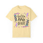 Hello 5th Grade Teacher Tee