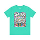 Spotty Spirit: Cowboys Tee