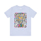 Spotty Spirit: Rams Tee