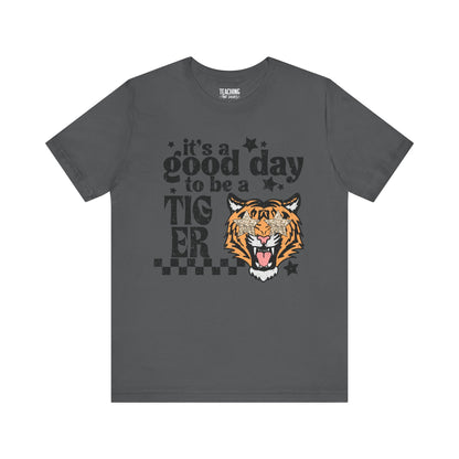 Team Tees: Tiger Tee