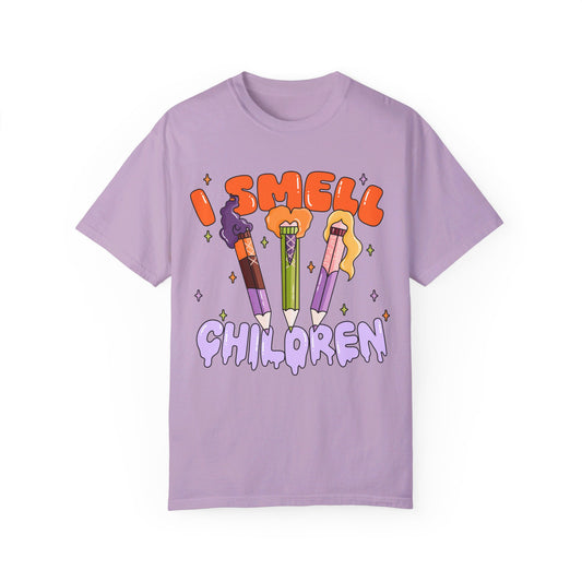 Hocus Pocus Tee