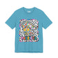 Spotty Spirit: Patriots Tee
