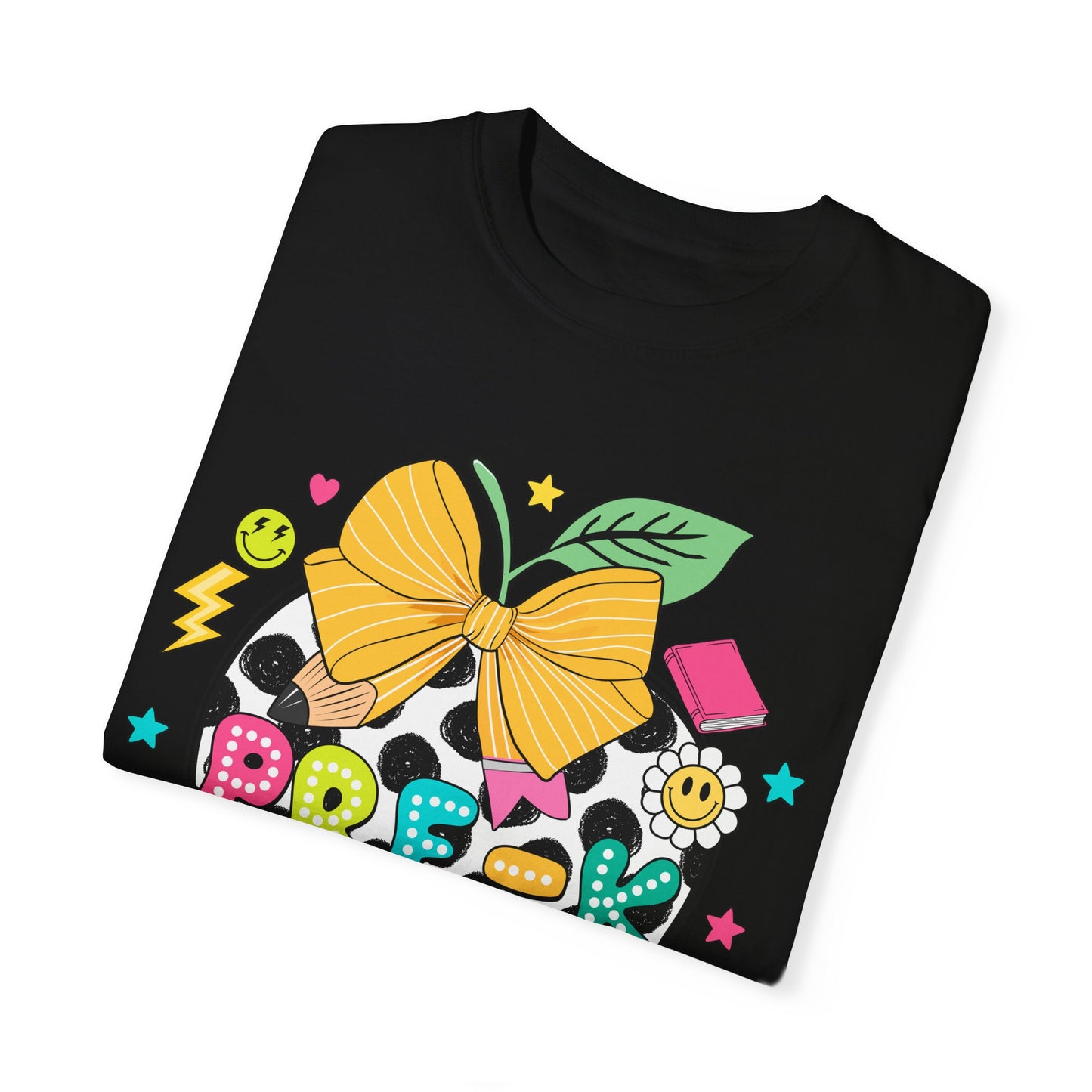 Pre-K Dream Team Tee