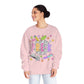 Pre-K Dalmatian Crewneck Sweatshirt