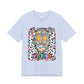 Spotty Spirit: Vikings Tee
