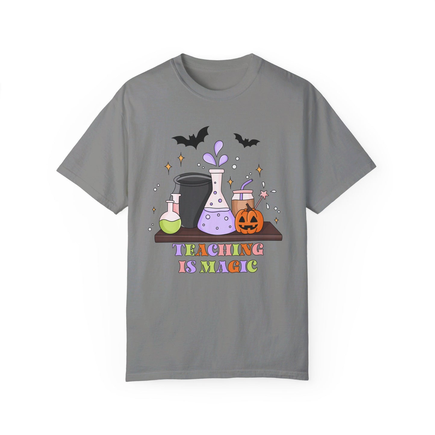 Teaching Is Magic Tee
