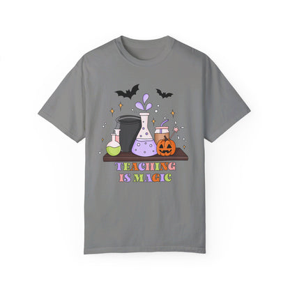 Teaching Is Magic Tee
