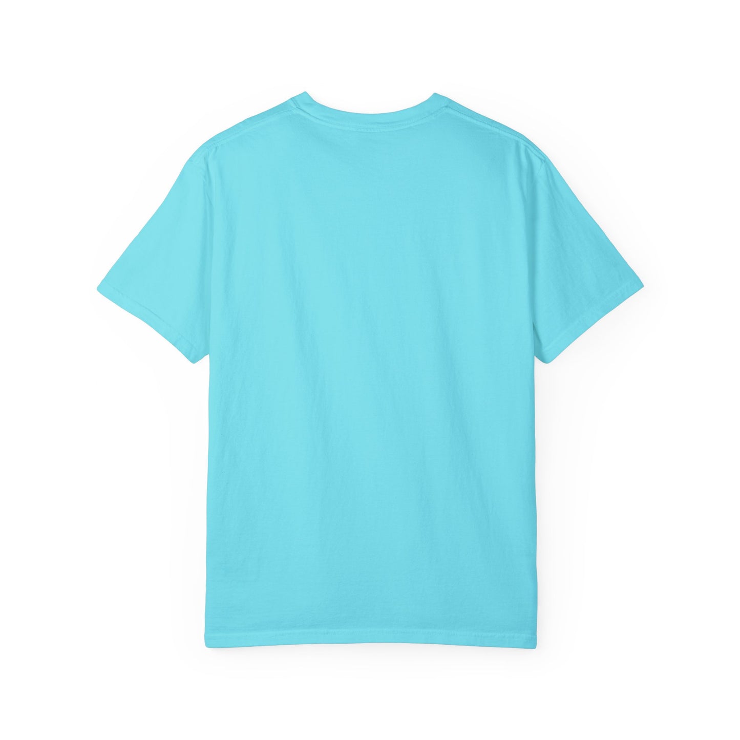 In The Classroom Is Where I Spend Most Of My Days Tee