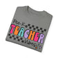 Pre-K Teacher Vibes Tee