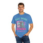 Busy Doing Teacher Stuff Tee