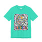 Spotty Spirit: Falcons Tee