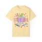 5th Grade Dalmatian Dot Teacher Tee