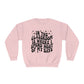 In The Classroom Crewneck Sweatshirt