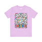 Spotty Spirit: Cowboys Tee