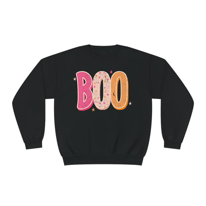 BOO Sweatshirt
