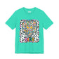 Spotty Spirit: Rams Tee