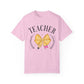 Teacher Bow Tee