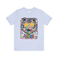 Spotty Spirit: Tigers Tee