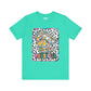 Spotty Spirit: Patriots Tee