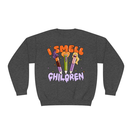 Hocus Pocus Sweatshirt
