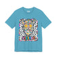 Spotty Spirit: Vikings Tee