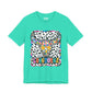 Spotty Spirit: Longhorns Tee
