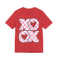 Hugs And Kisses Tee