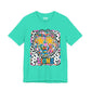 Spotty Spirit: Lions Tee