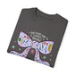 Just A Girl Who Loves Teaching (Lavender) Tee