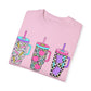 Teacher Tumblers Tee