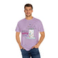 Teaching Is My Happy Place Tee