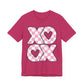 Hugs And Kisses Tee