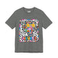 Spotty Spirit: Jaguars Tee