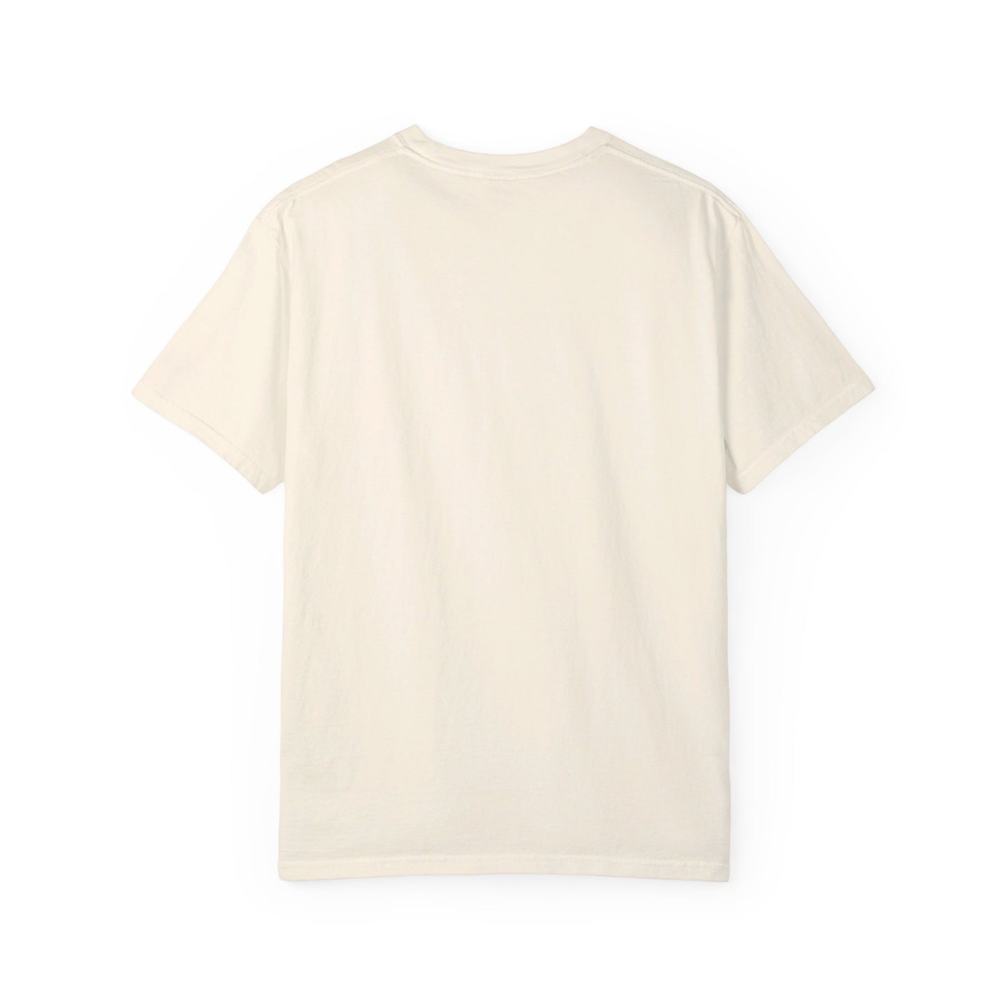Teacher Boo Crew Tee