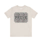 Camo Cutie: Pre-K Tee