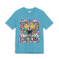 Spotty Spirit: Bearcat Tee