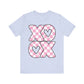 Hugs And Kisses Tee