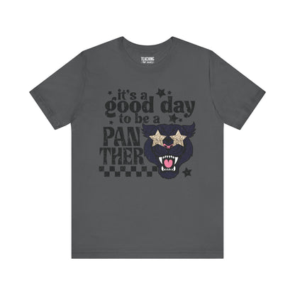 Team Tees: Panther Tee
