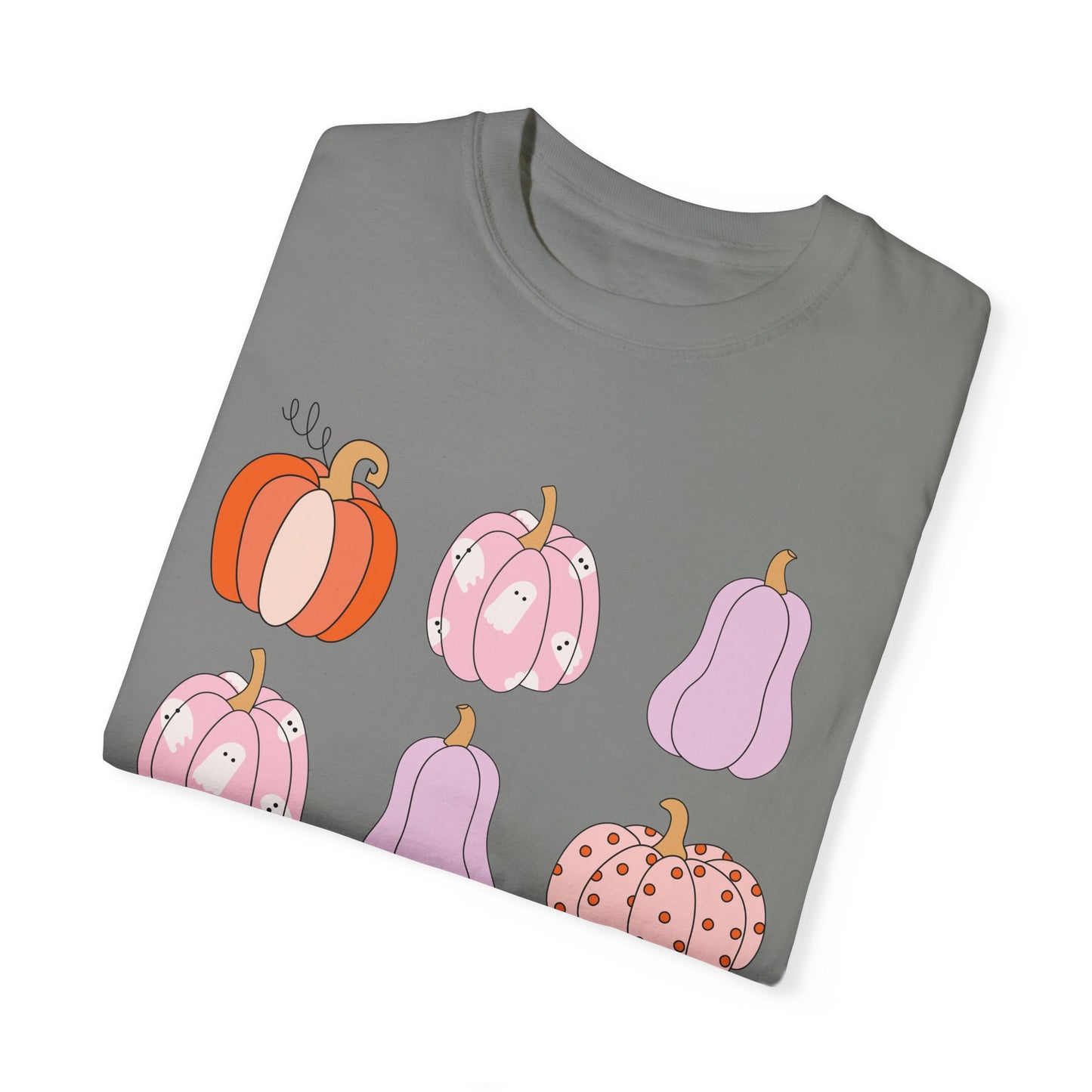 Patch Of Pumpkins Tee