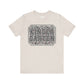 Camo Cutie: Kindergarten Tee