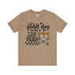 Team Tees: Leopard Tee