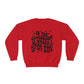 In The Classroom Crewneck Sweatshirt
