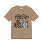Team Tees: Husky Tee