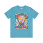 Spotty Spirit: Greyhounds Tee