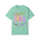 Pre-K Dalmatian Dot Teacher Tee