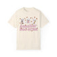 Teacher Boo Crew Tee