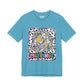 Spotty Spirit: Mustangs Tee