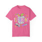 1st Grade Dalmatian Dot Teacher Tee